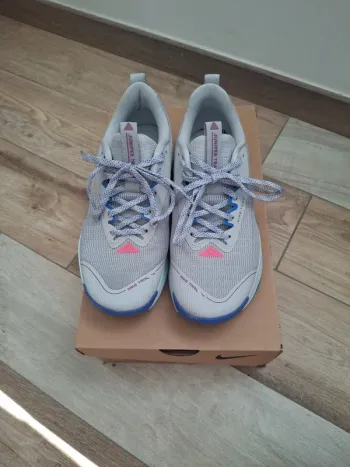 Gebrauchtes Nike Juniper Trail bike — Bild 3 von 4