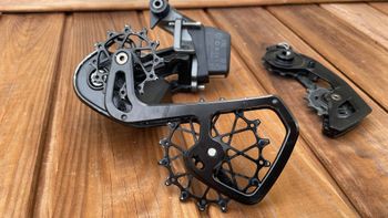 Sram Rival AXS x Garbaruk 10-52t 2023 bike d'occasion — image 4 sur 5