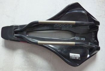 Prologo Dimension AGX 143 PAS - T4.0 Noire bike d'occasion — image 2 sur 2