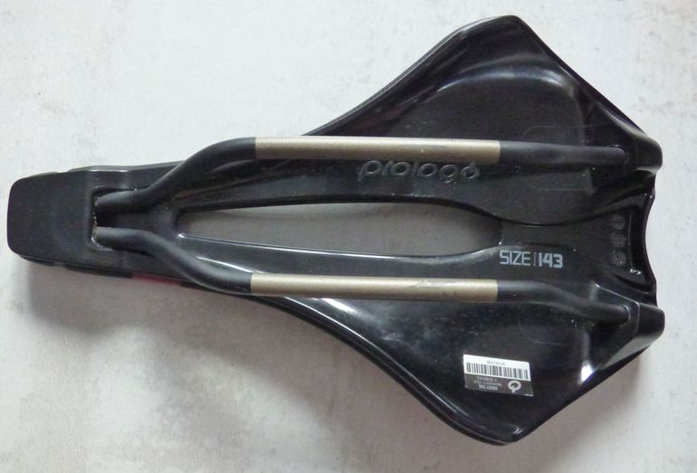 Prologo Dimension AGX 143 PAS - T4.0 Noire bike d'occasion — image 2 sur 2