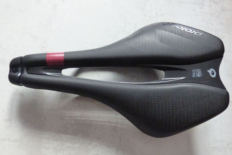 Prologo Dimension AGX 143 PAS - T4.0 Noire bike d'occasion — image 1 sur 2