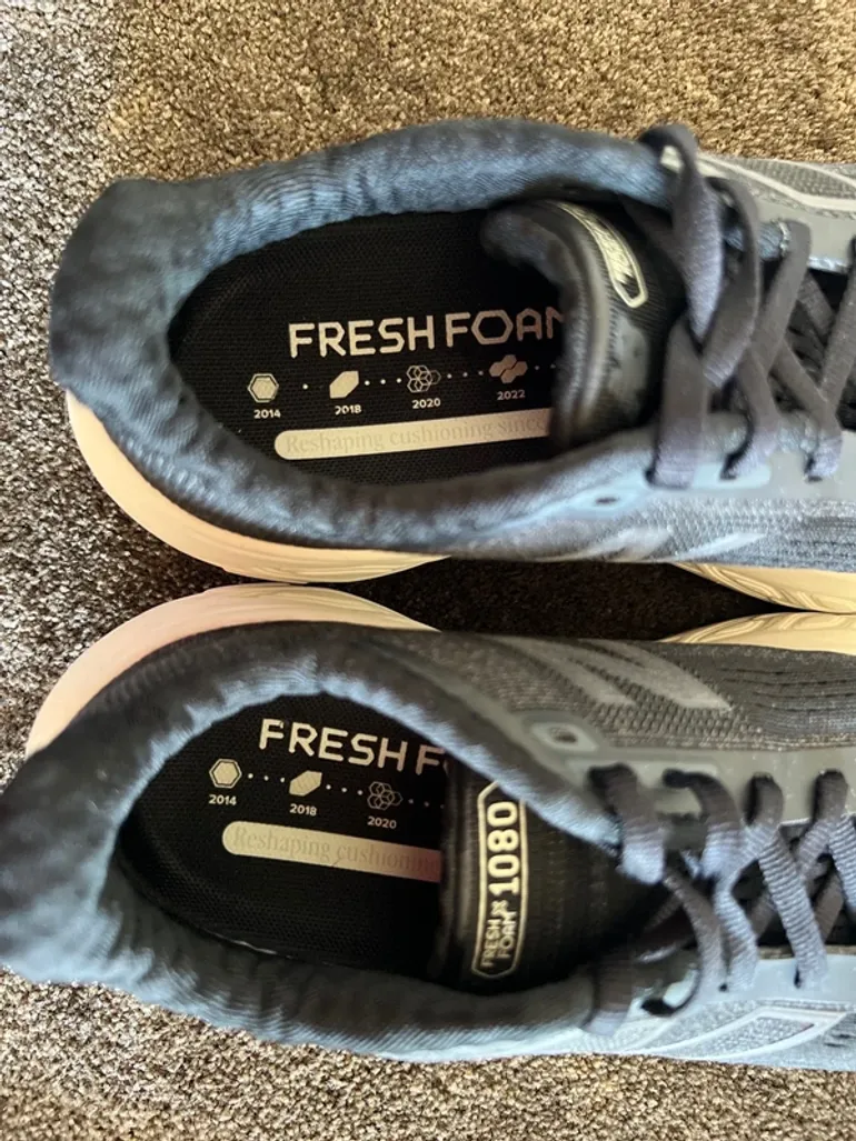 Gebrauchtes New Balance 1080 bike — Bild 3 von 4