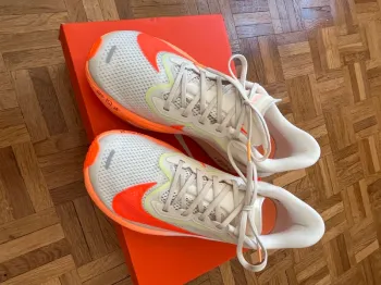 Nike Zoom Fly 6 bike de segunda mano