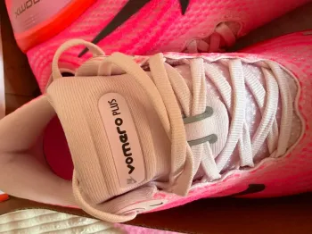Nike Vomero Plus bike usato — immagine 3 di 3