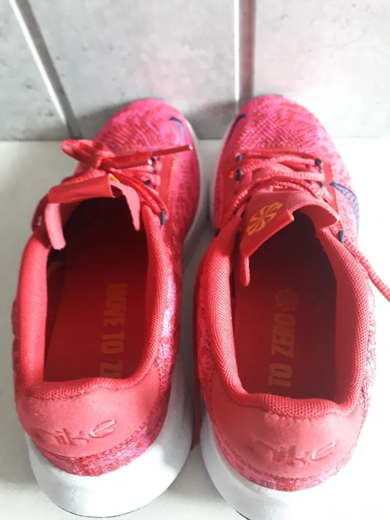Nike Baskets femme Pointure 40 bike usato — immagine 4 di 9