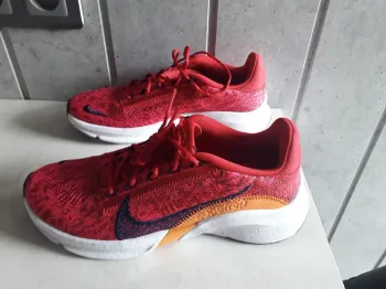 Nike Baskets femme Pointure 40 bike usato — immagine 8 di 9