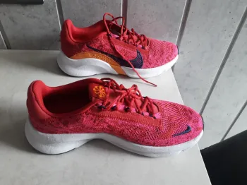 Nike Baskets femme Pointure 40 bike usato — immagine 7 di 9