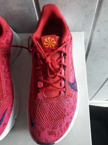 Nike Baskets femme Pointure 40 bike usato — immagine 2 di 9