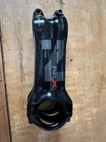 Brugt cbt K-MUST1 100 mm bike — billede 2 af 5