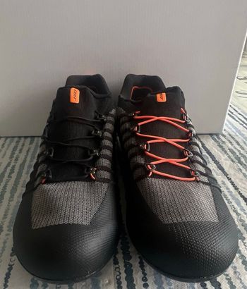Used Dmt Pogi's Superlight Shoes 2026 bike