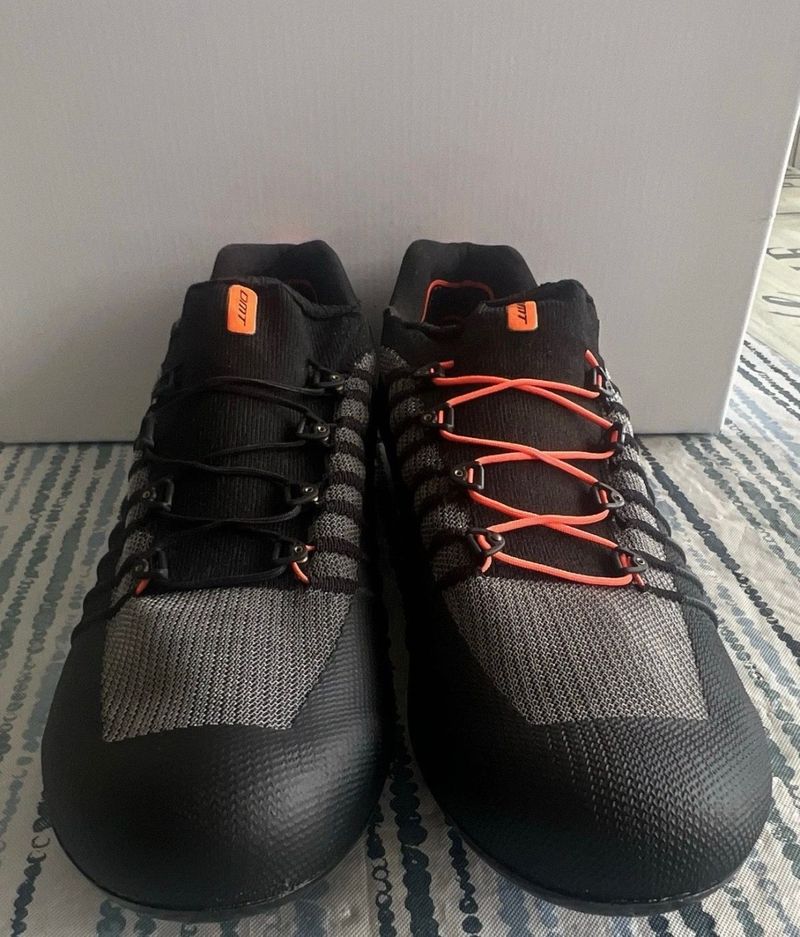 Used Dmt Pogi's Superlight Shoes 2026 Cycling Shoes