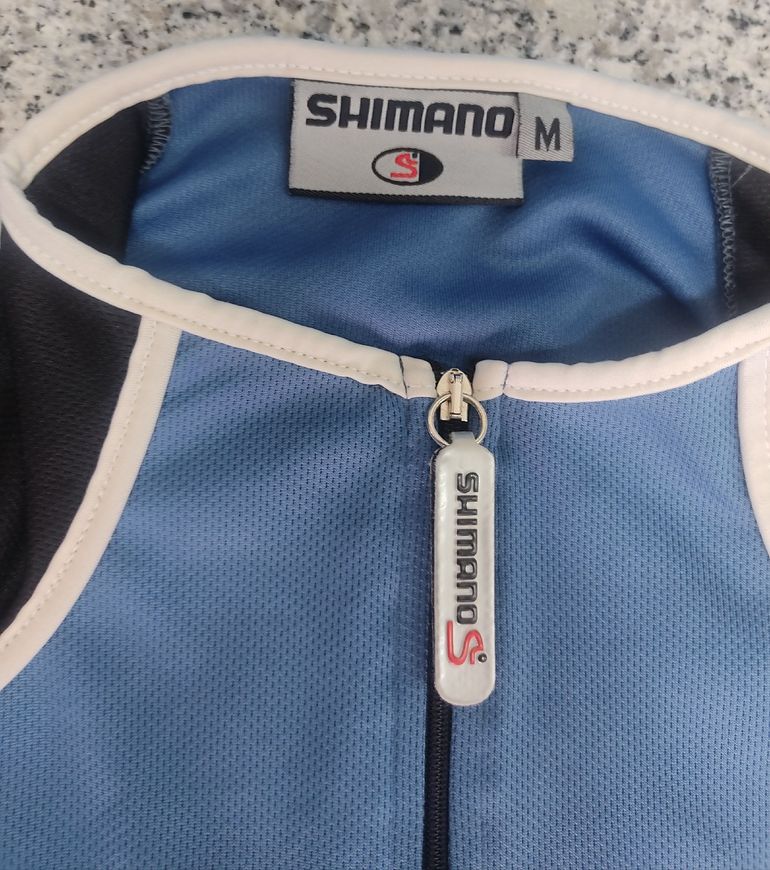 Used Shimano M bike — image 3 of 8