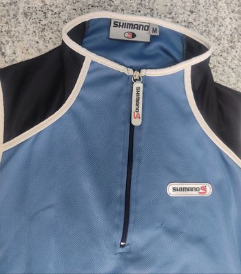 Used Shimano M bike