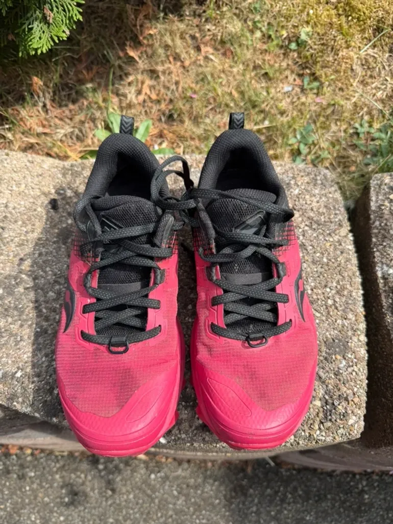 Saucony Trail Running Shoes bike de segunda mano — imagen 2 de 4