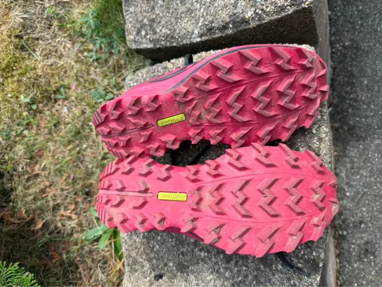 Saucony Trail Running Shoes bike de segunda mano — imagen 4 de 4
