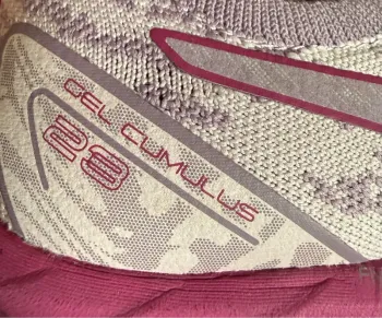 Gebrauchtes Asics Gel Cumulus 23 bike — Bild 3 von 4