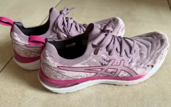 Gebrauchtes Asics Gel Cumulus 23 bike — Bild 2 von 4