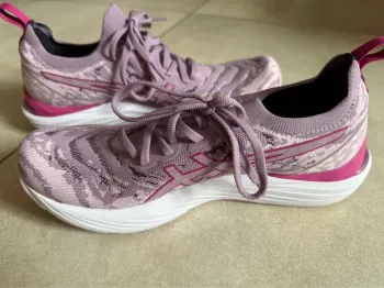 Gebrauchtes Asics Gel Cumulus 23 bike — Bild 4 von 4