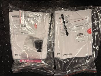 Used Dt Swiss ARC 1100 DICUT db 55 2026 bike — image 7 of 7