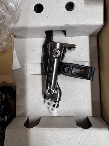 Shimano XTR Brakes 2026 bike d'occasion — image 3 sur 6