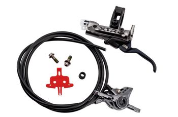 Tweedehands Shimano XTR Brakes 2026 bike