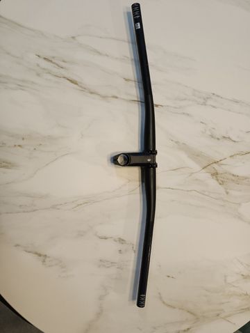 Used Orbea Manillar y Potencia OC3 2021 Cockpit
