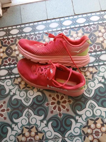 Hoka Rincon 3 bike usato