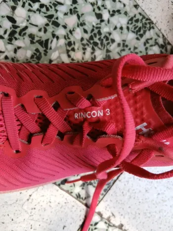 Hoka Rincon 3 bike usato — immagine 6 di 8