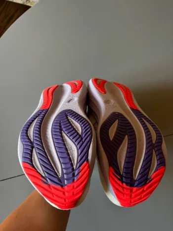 Gebrauchtes Asics Gel Nimbus 27 bike — Bild 4 von 7