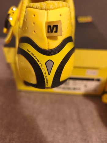 Mavic Zxellium Road Cycling Shoes bike d'occasion — image 6 sur 12