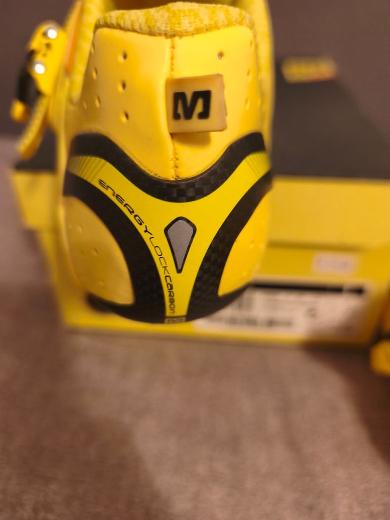 Mavic Zxellium Road Cycling Shoes bike d'occasion — image 6 sur 12