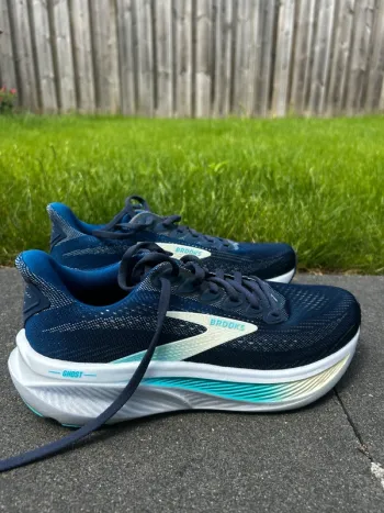 Brooks Ghost 17 bike d'occasion — image 2 sur 4