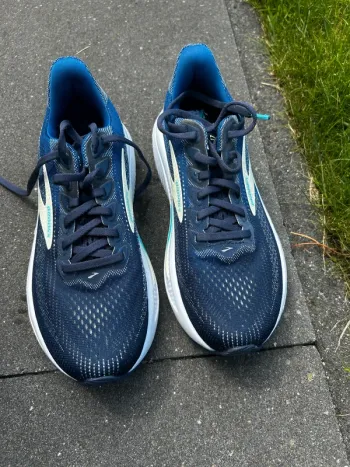 Brooks Ghost 17 bike d'occasion — image 3 sur 4