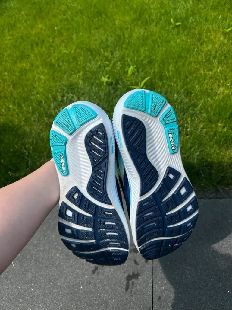 Brooks Ghost 17 bike d'occasion — image 4 sur 4