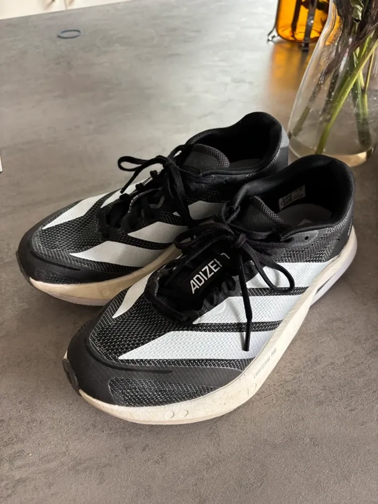 Adidas Adizero Boston 13 bike d'occasion — image 1 sur 4