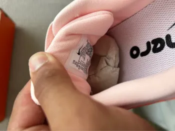 Nike Vomero 18 bike d'occasion — image 6 sur 8