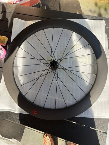 Used CSC Carbon Laufradsatz 2025 bike — image 5 of 10