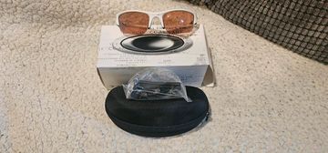 Brugt Oakley Sonnenbrille bike — billede 3 af 7
