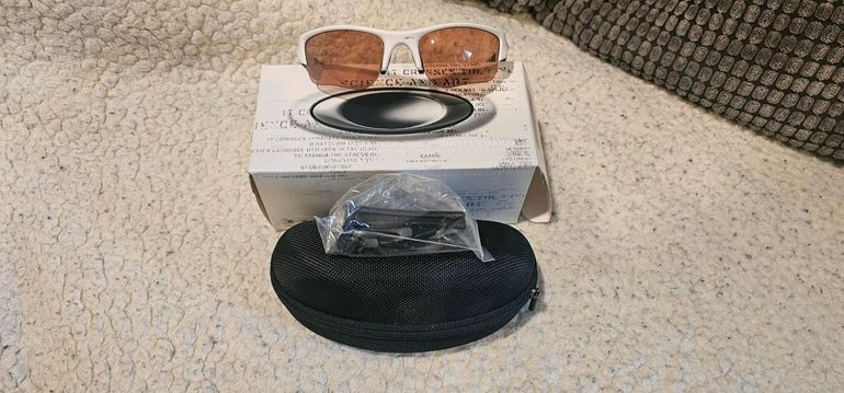 Used Oakley Sonnenbrille bike — image 3 of 7