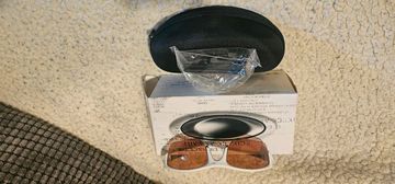 Brugt Oakley Sonnenbrille bike — billede 5 af 7