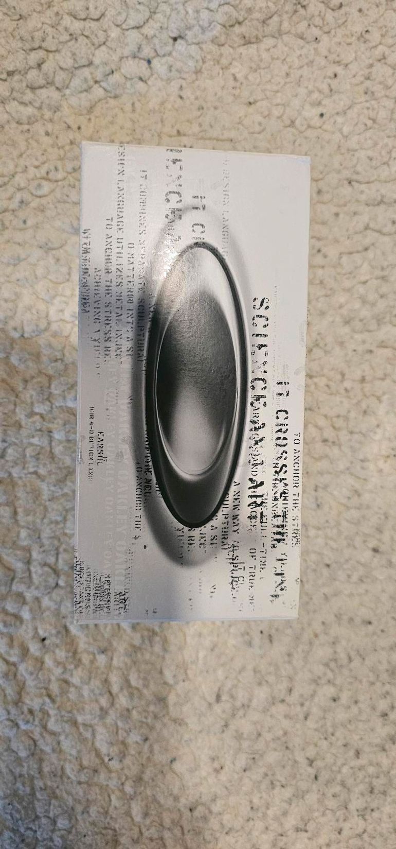 Used Oakley Sonnenbrille bike — image 7 of 7