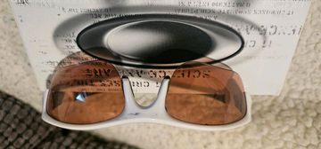 Brugt Oakley Sonnenbrille bike — billede 4 af 7