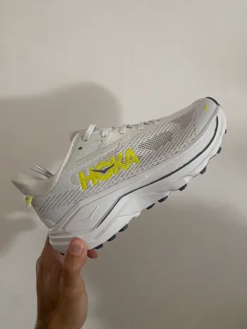 Hoka Challenger 8 bike d'occasion