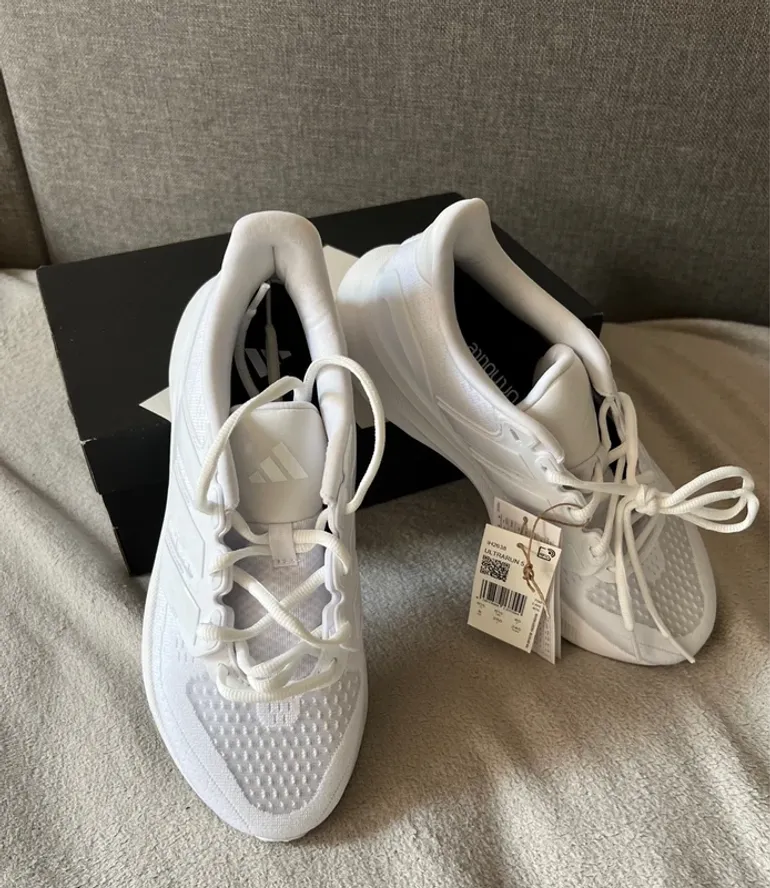 Adidas Ultrarun 5 W bike d'occasion — image 2 sur 8