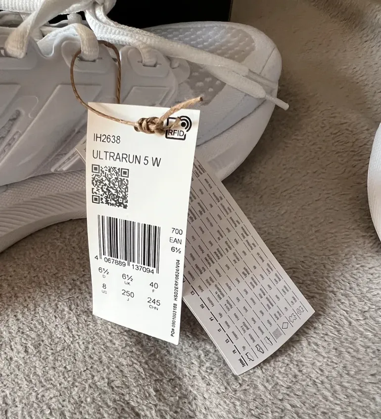 Adidas Ultrarun 5 W bike d'occasion — image 4 sur 8