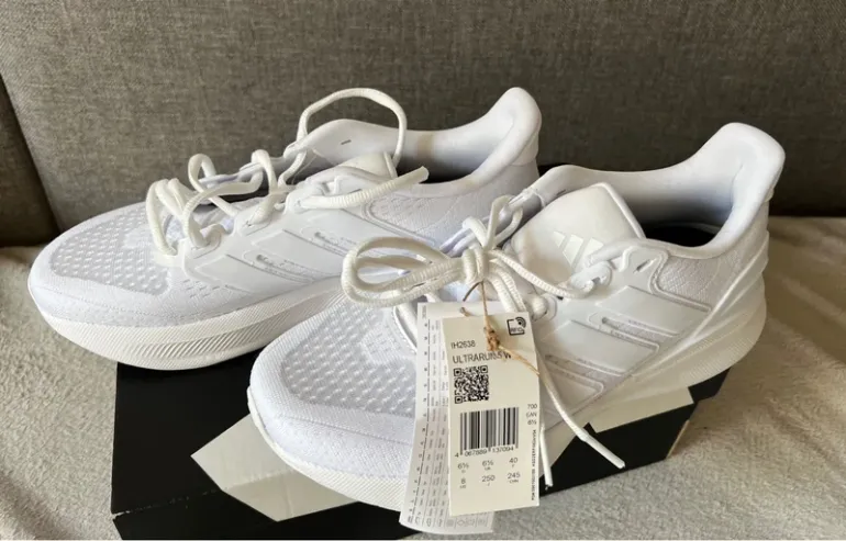Adidas Ultrarun 5 W bike d'occasion — image 1 sur 8