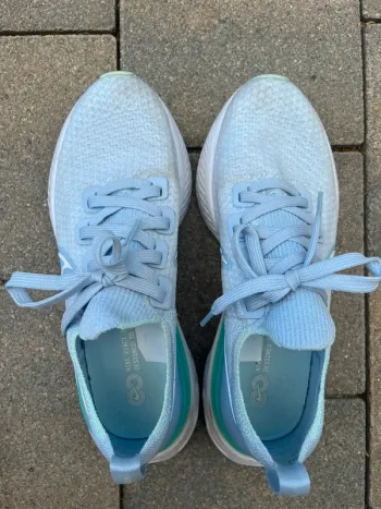 Nike React Infinity Run Flyknit bike d'occasion — image 3 sur 6