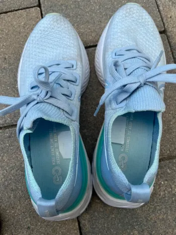 Nike React Infinity Run Flyknit bike d'occasion — image 2 sur 6