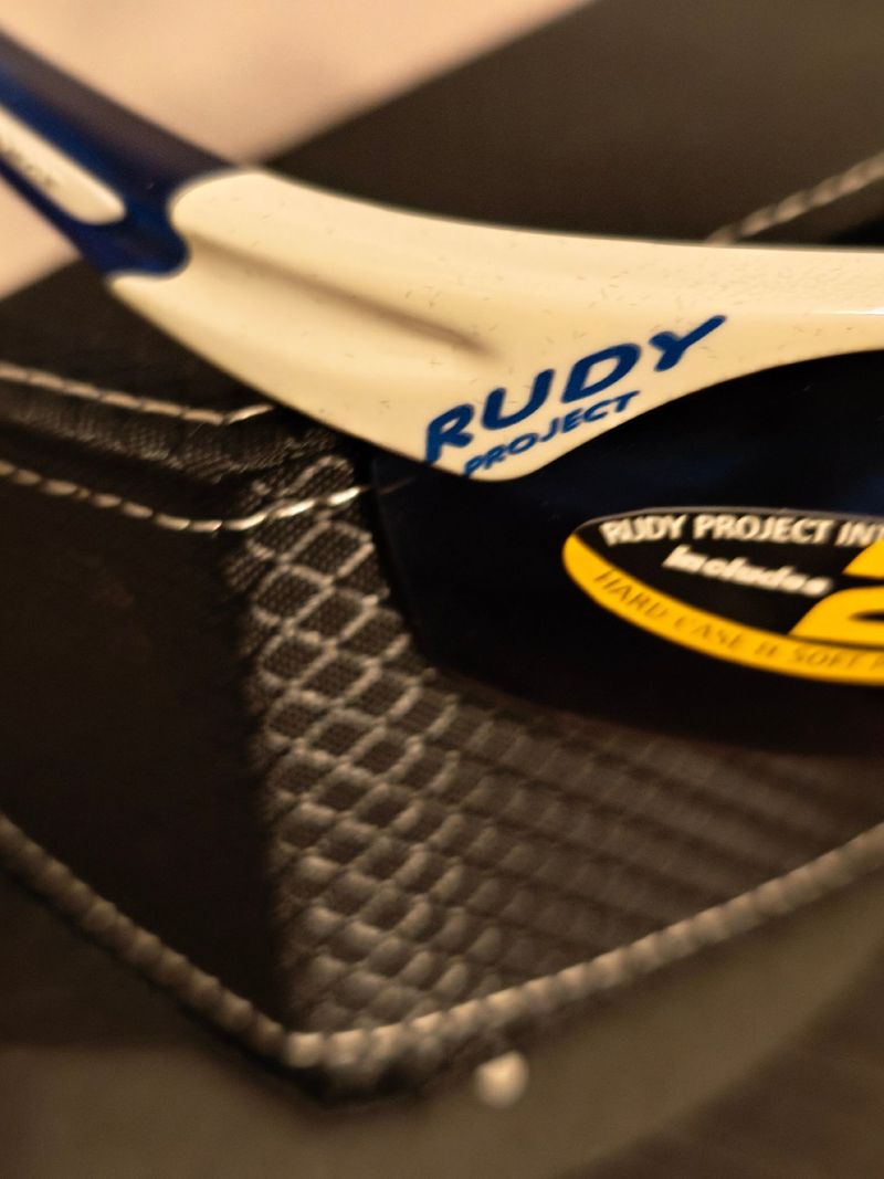 Brugt Rudy project Swifty bike — billede 4 af 10
