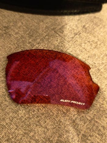 Gebrauchtes Rudy project Swifty bike — Bild 10 von 10